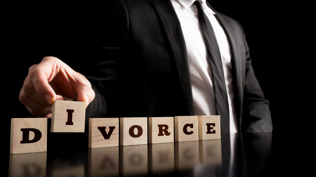 Helping Children Understand Divorce