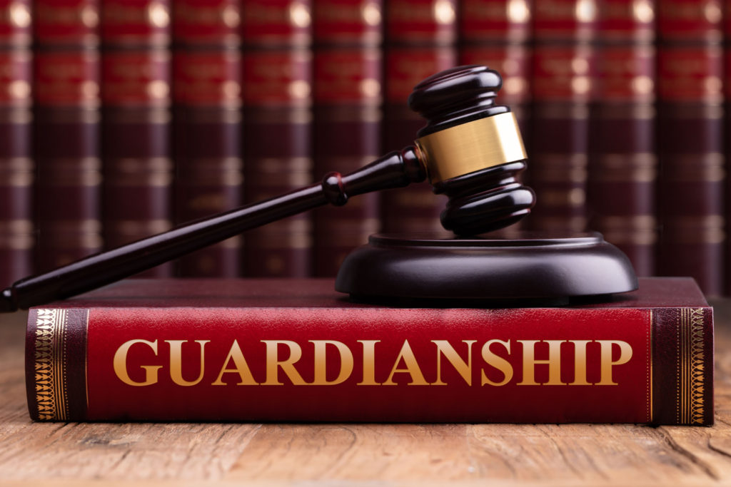 Grandparent Guardianship Rights
