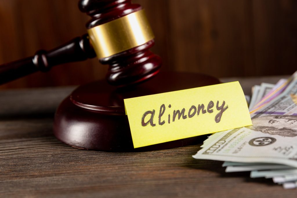 Miss an Alimony Payment