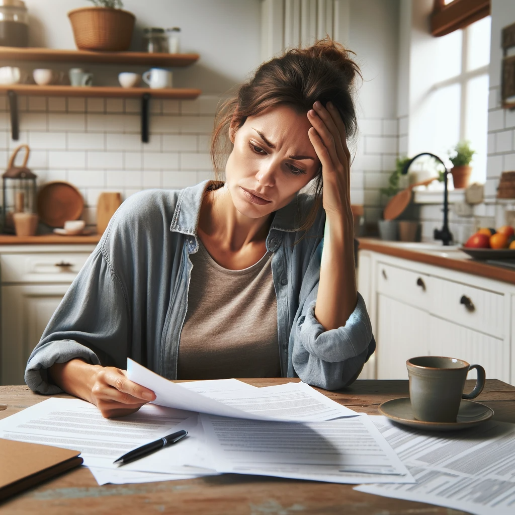 Change Name During Divorce