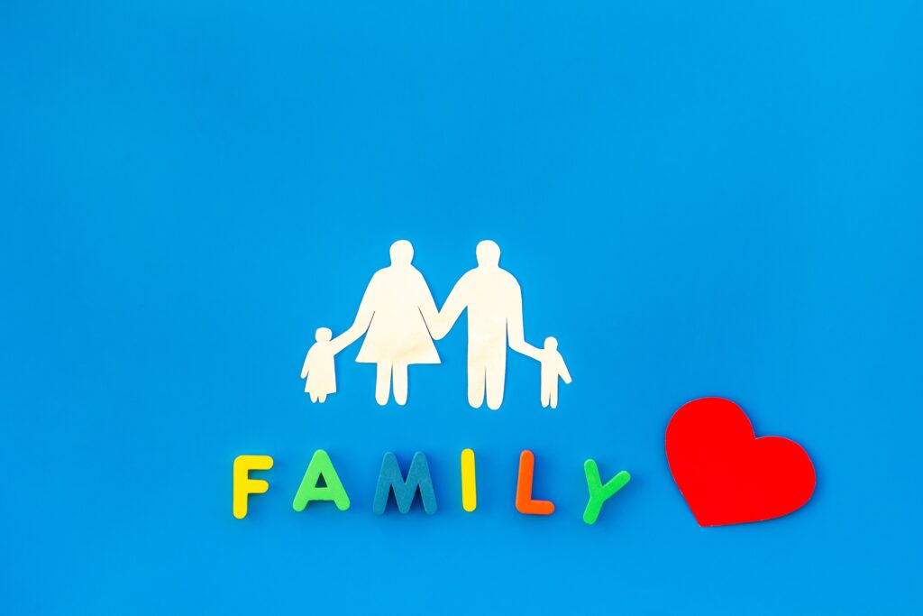 What's the Difference Between Legal and Physical Custody?