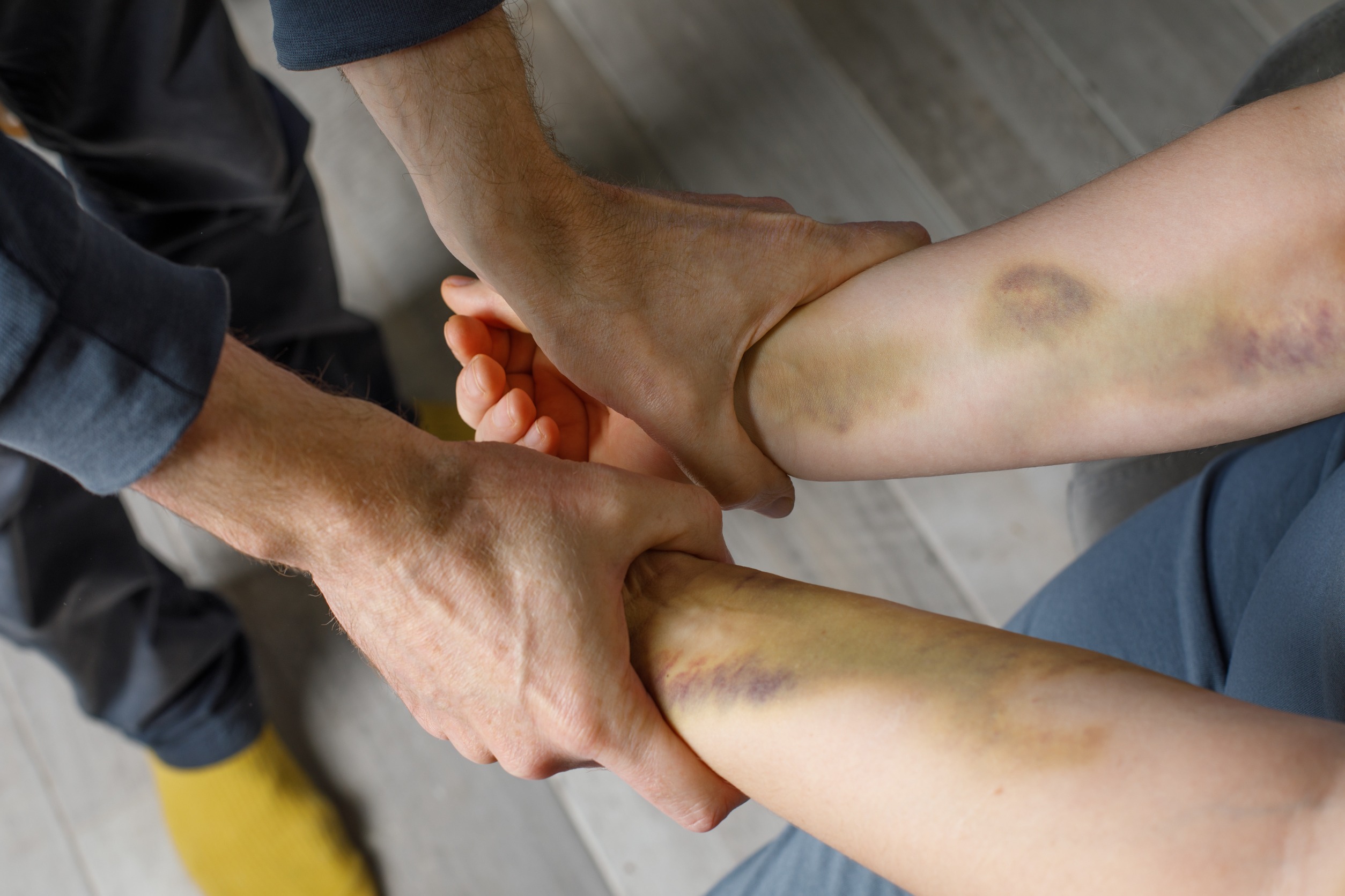 Temporary Protective Order