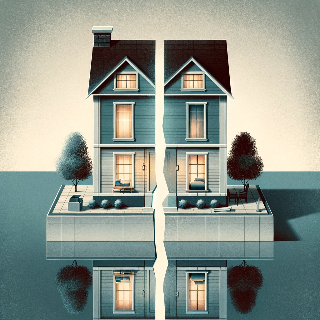 Equitable Distribution