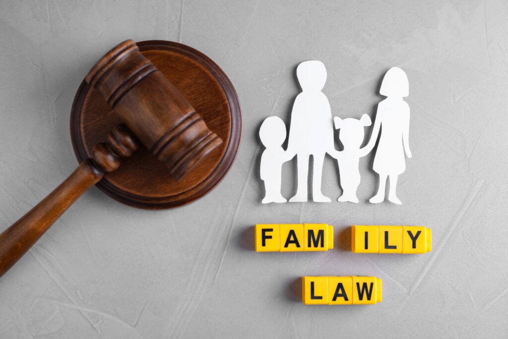 Family Court Mediation