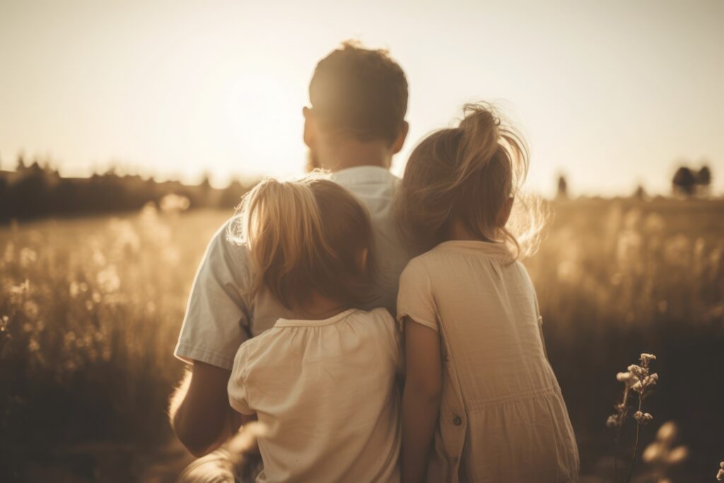 Basics of Visitation