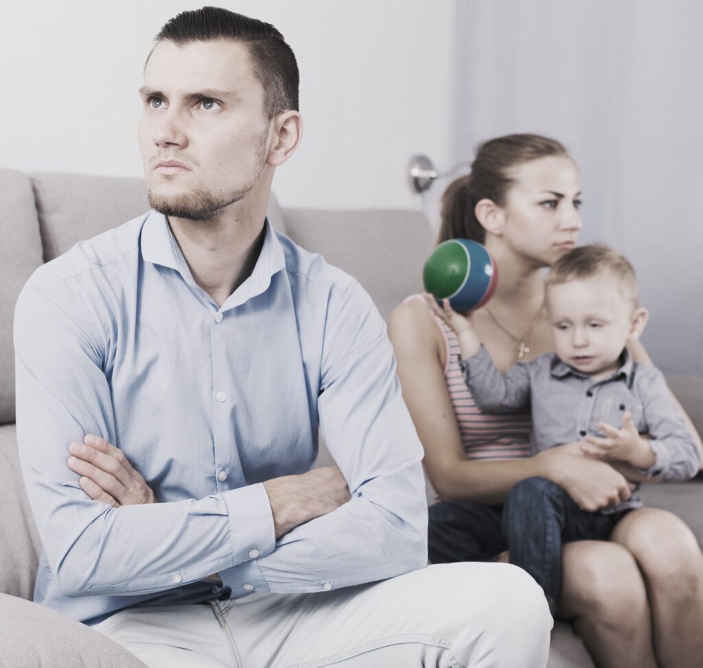 Avoiding a Custody Trial