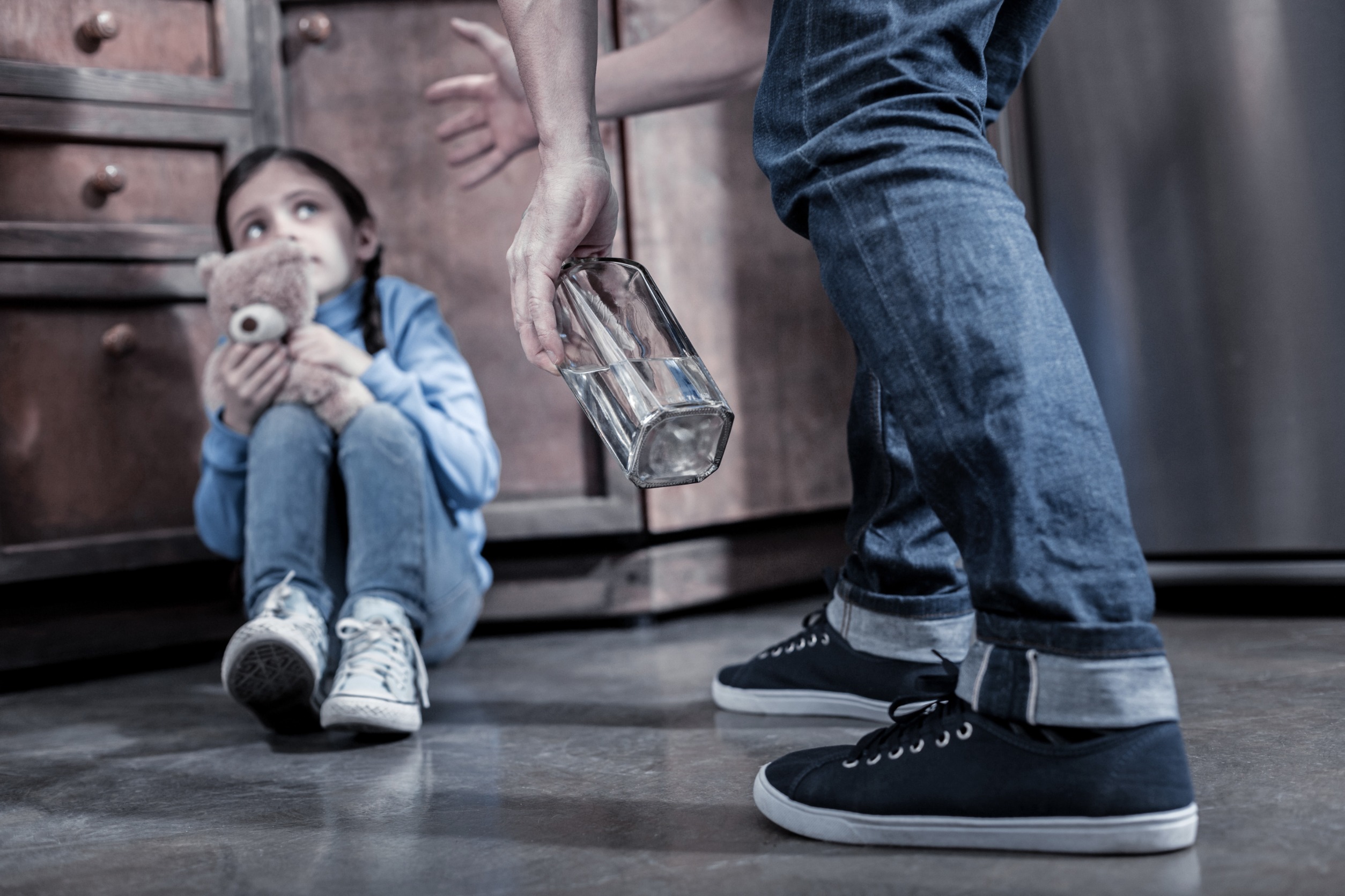 Domestic Violence Allegations