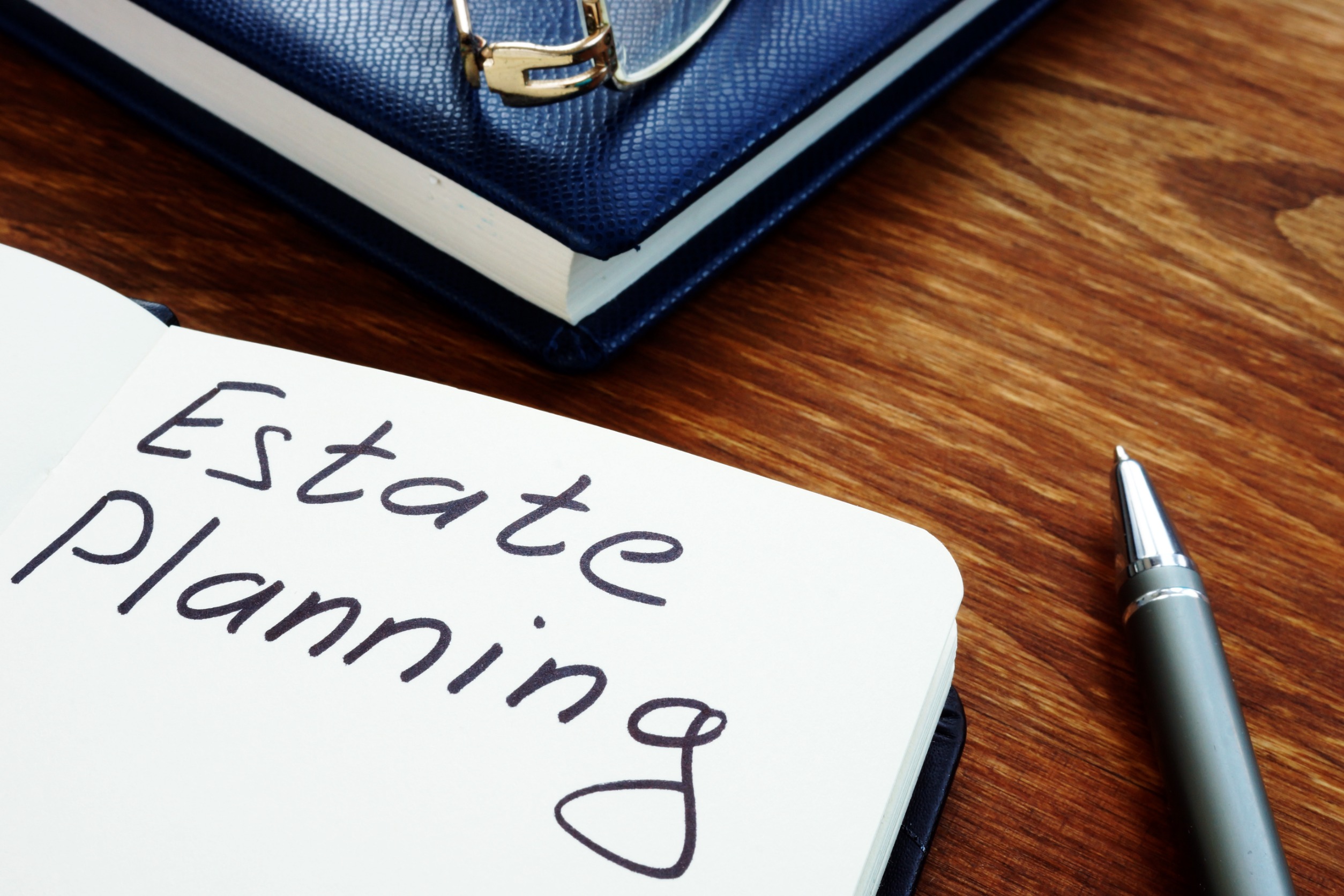Estate Planning After Divorce